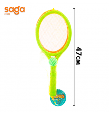 Спортивная игра Бадминтон 638.