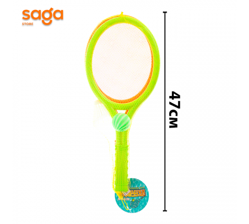 Спортивная игра Бадминтон 638.