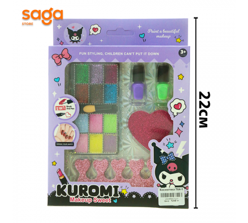 Косметика в наборе 764-1