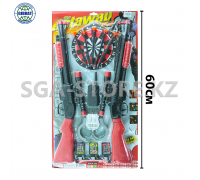 Набор полицейский Geteway 105.