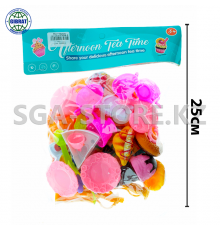 Посуда в наборе 699-3