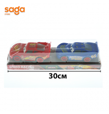 Машина Тачки 826-135.