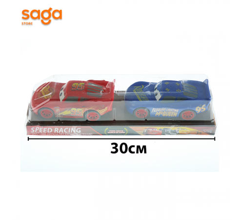 Машина Тачки 826-135.