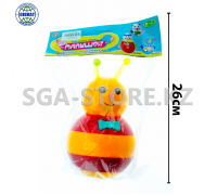 Неваляшка музыкальный 6379.