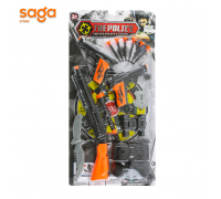 Пистолет набор 002-12