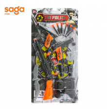 Пистолет набор 002-12