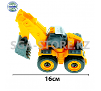 Машина трансформеры 12х 622-582