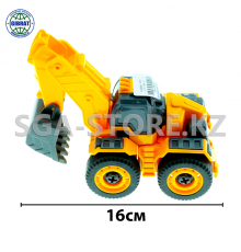 Машина трансформеры 12х 622-582