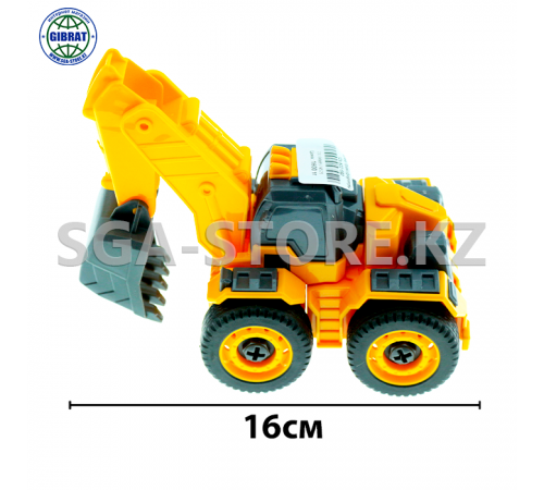 Машина трансформеры 12х 622-582