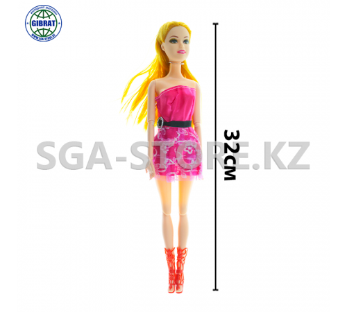Кукла Барби 8923