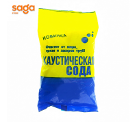 Каустическая СОДА 750гр 1/50