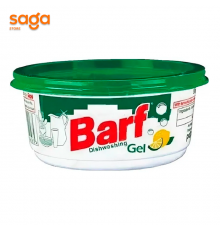 Гель Барф для мытья посуды 290гр.