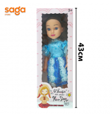 Кукла New day 014.