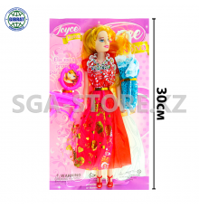 Кукла зонтик Joyce 01.