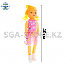 Кукла Shop 2009-5