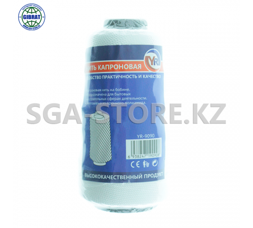 Нить капроновая на бобине