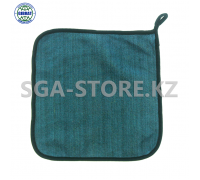 Тряпка для мытья автомобиля 30*30см