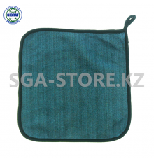 Тряпка для мытья автомобиля 30*30см