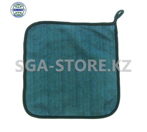 Тряпка для мытья автомобиля 30*30см