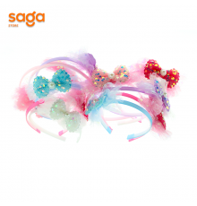 Ободок TF 3-19 (цена за блок)