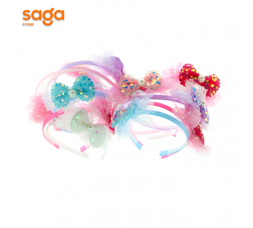 Ободок TF 3-19 (цена за блок)