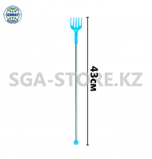 Чесалка для спины BOR 2.