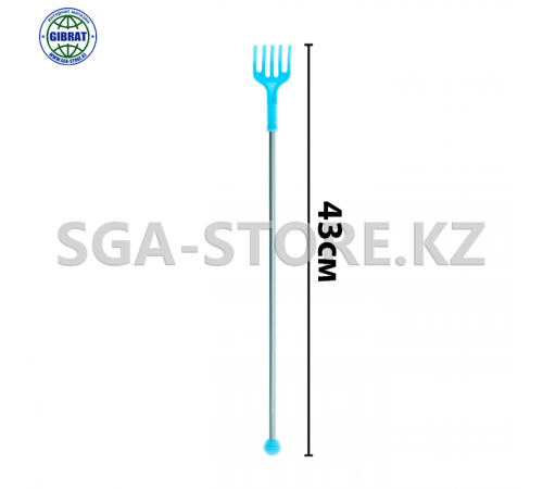 Чесалка для спины BOR 2.