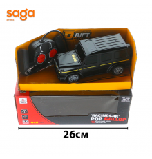 Машина радиоуправляемая  988-