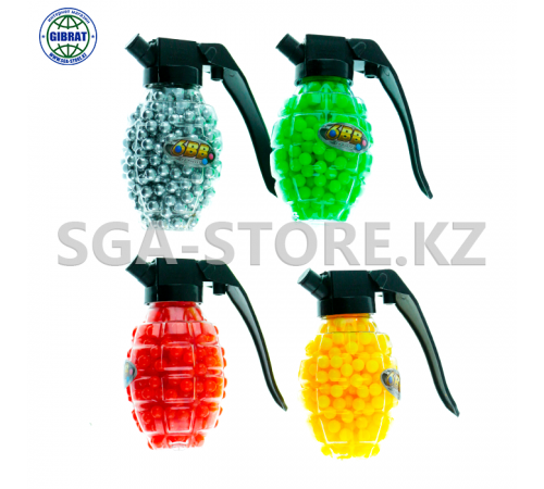 Пуля Граната 24х А 5 005.