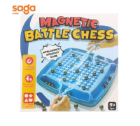 Настольная игра Магнитные бои 2021-2