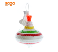 Юла музыкальная в сетке 878-3