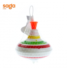 Юла музыкальная в сетке 878-3