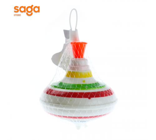 Юла музыкальная в сетке 878-3