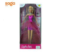 Кукла "Барби Defa Lucy"  8354