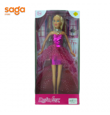 Кукла "Барби Defa Lucy"  8354