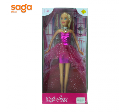 Кукла "Барби Defa Lucy"  8354