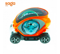 Машина музыкальный Мини 149.