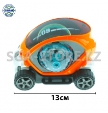 Машина музыкальный Мини 149.