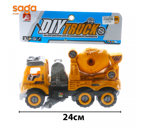 Машина Техники  906-417. 906-414.