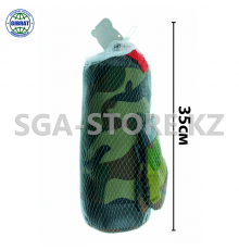 Бокс груша 37259.