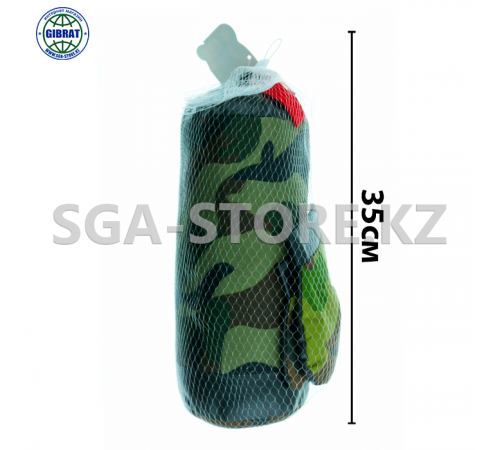 Бокс груша 37259.