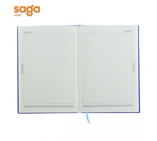 Блокнот Мудрые изречения Абая, клетка, формат-А5,  AN 260119 1/60