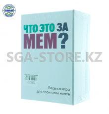 Настольная игра Что это за МЕМ? 0163-2