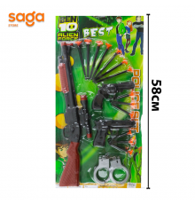 Ролевая игра Бен Тен 888-914