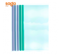 Курсовик твердый, формат-А4,  YALILAI 10х 310.