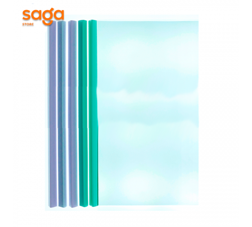 Курсовик твердый, формат-А4,  YALILAI 10х 310.