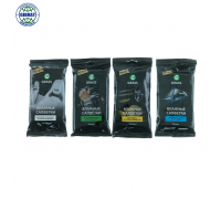 Салфетки влажные Grass 0314. 0313. 0311. 0312.