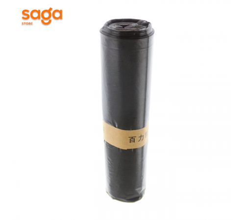 Пакеты/Мусорные прочные 120л 1/100