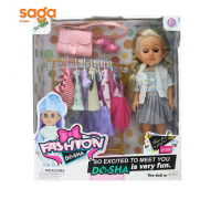 Кукла Даша 32207.