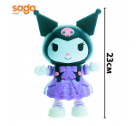 Куроми музыкальная 8899-301